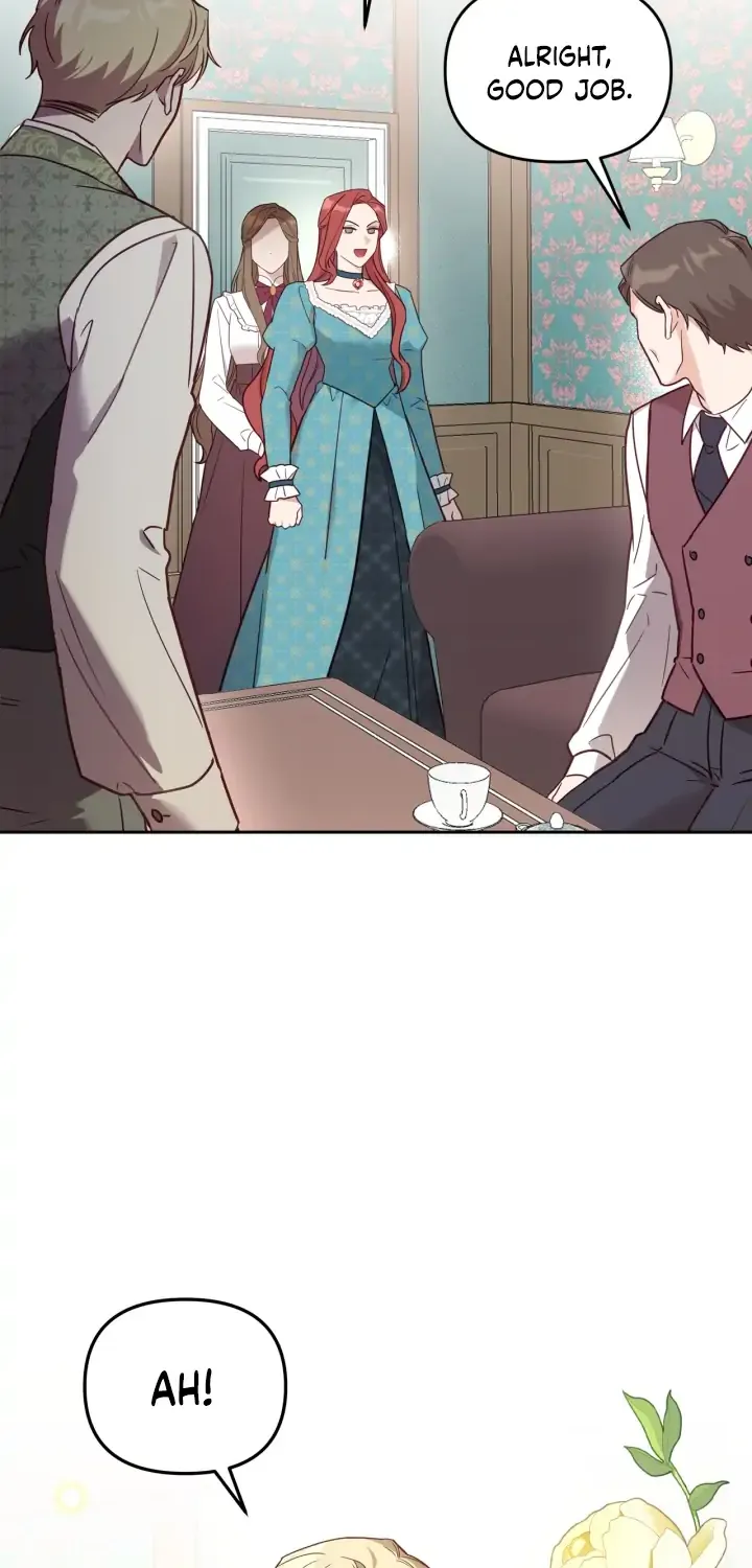 Read Cat in the Chrysalis chapter 1 image 104 on Lezhin
