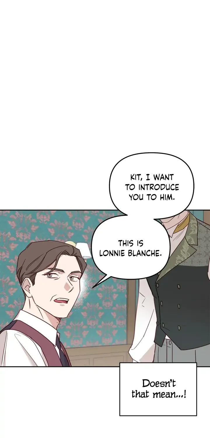 Read Cat in the Chrysalis chapter 1 image 107 on Lezhin