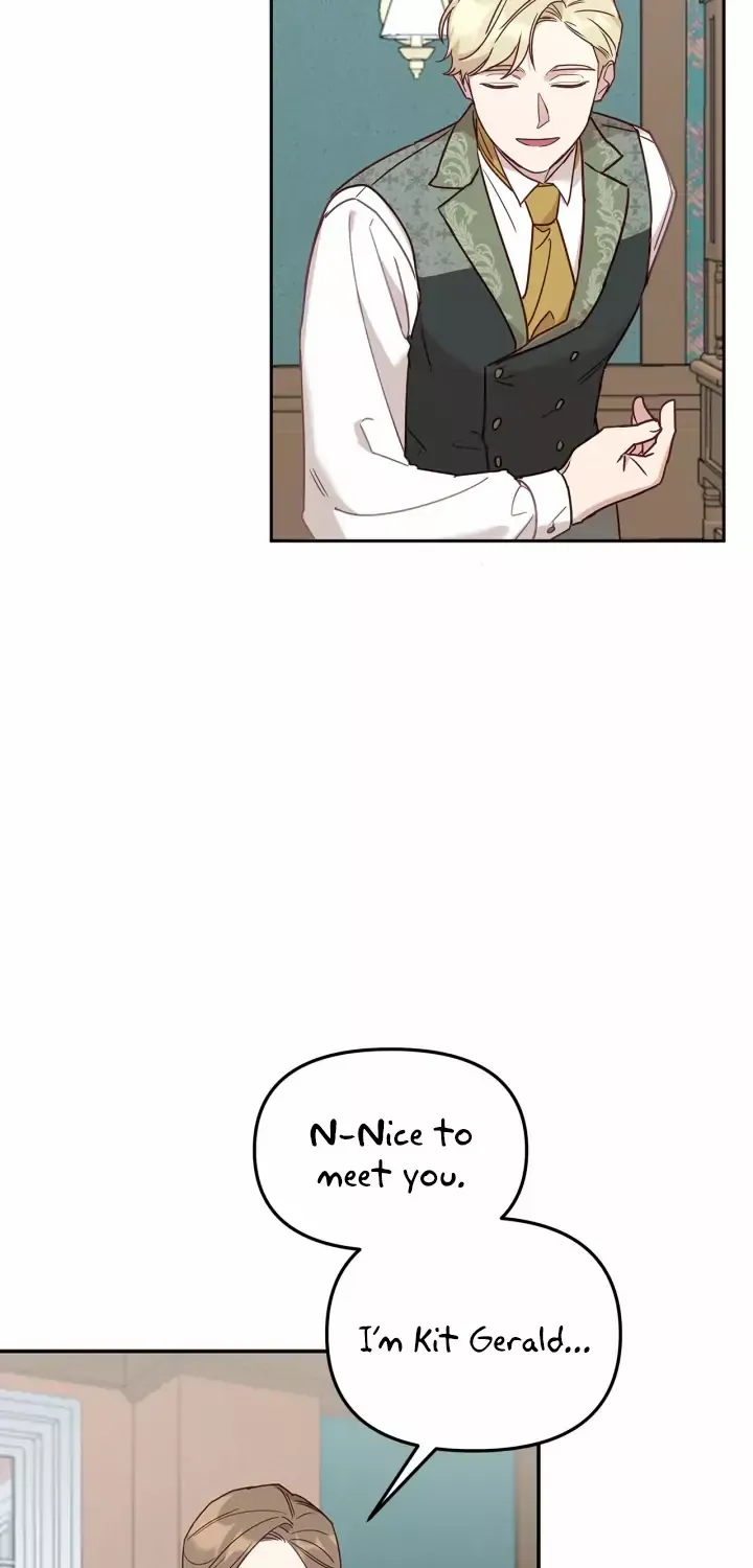 Read Cat in the Chrysalis chapter 1 image 109 on Lezhin