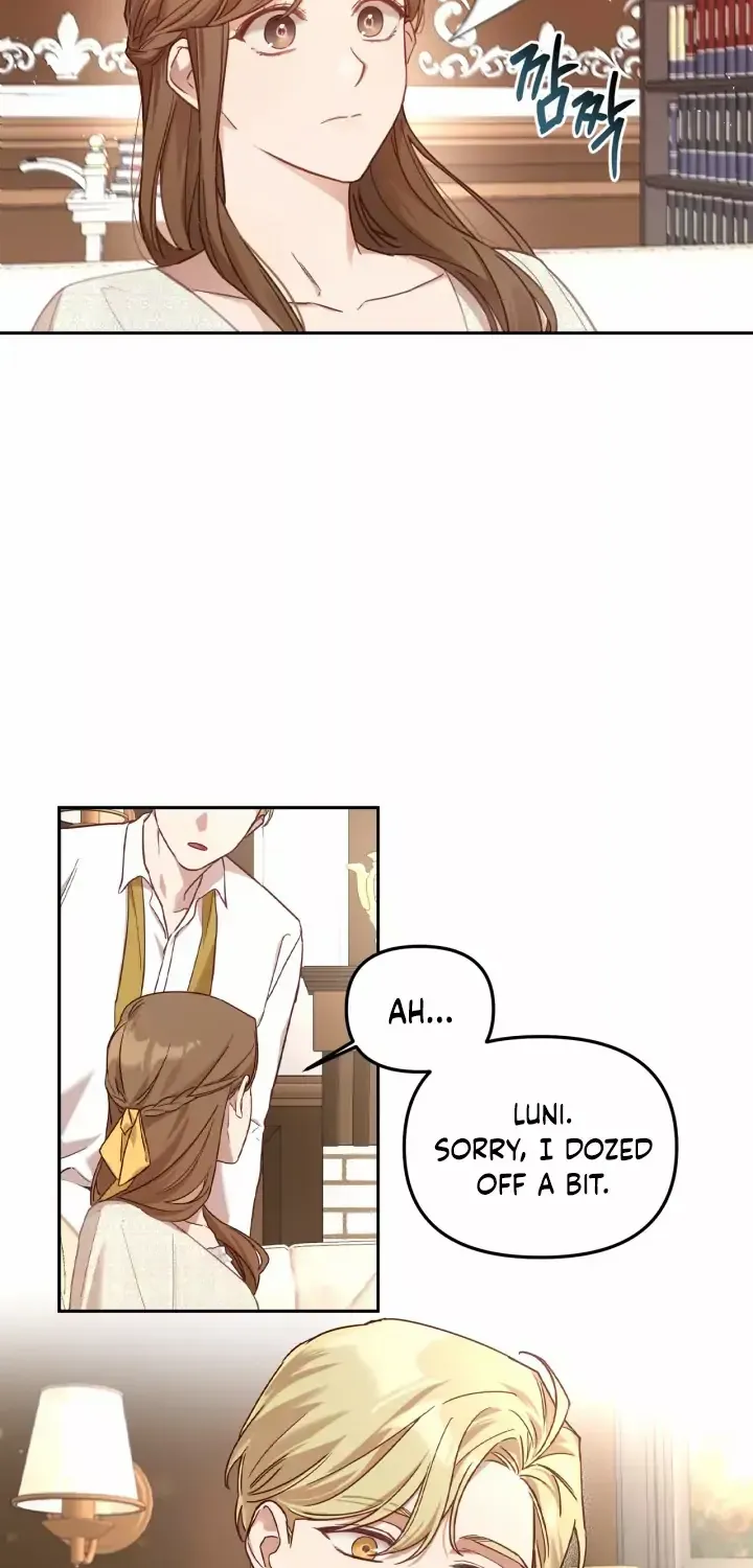 Read Cat in the Chrysalis chapter 1 image 11 on Lezhin