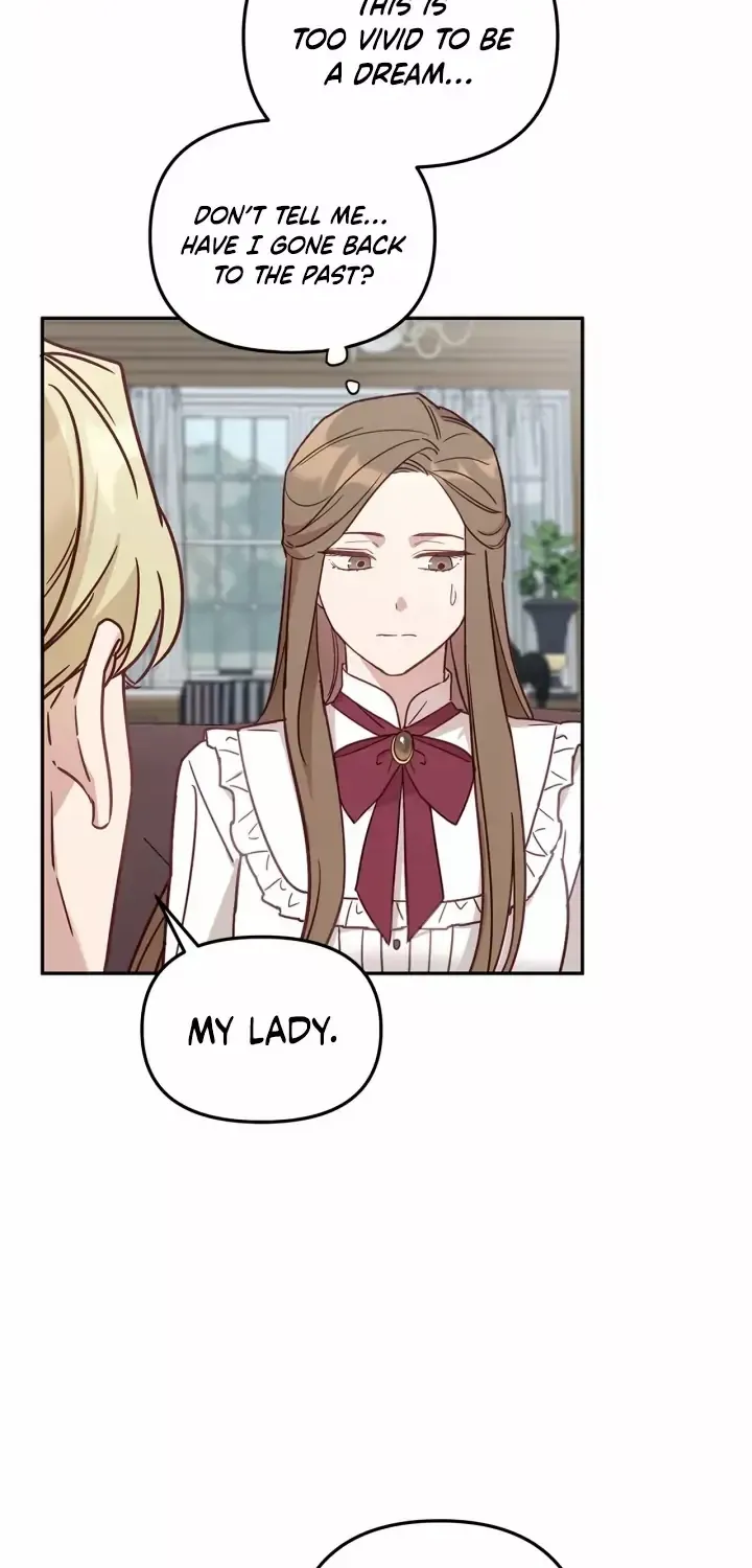 Read Cat in the Chrysalis chapter 1 image 112 on Lezhin