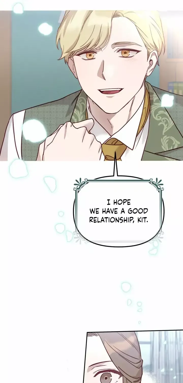 Read Cat in the Chrysalis chapter 1 image 114 on Lezhin