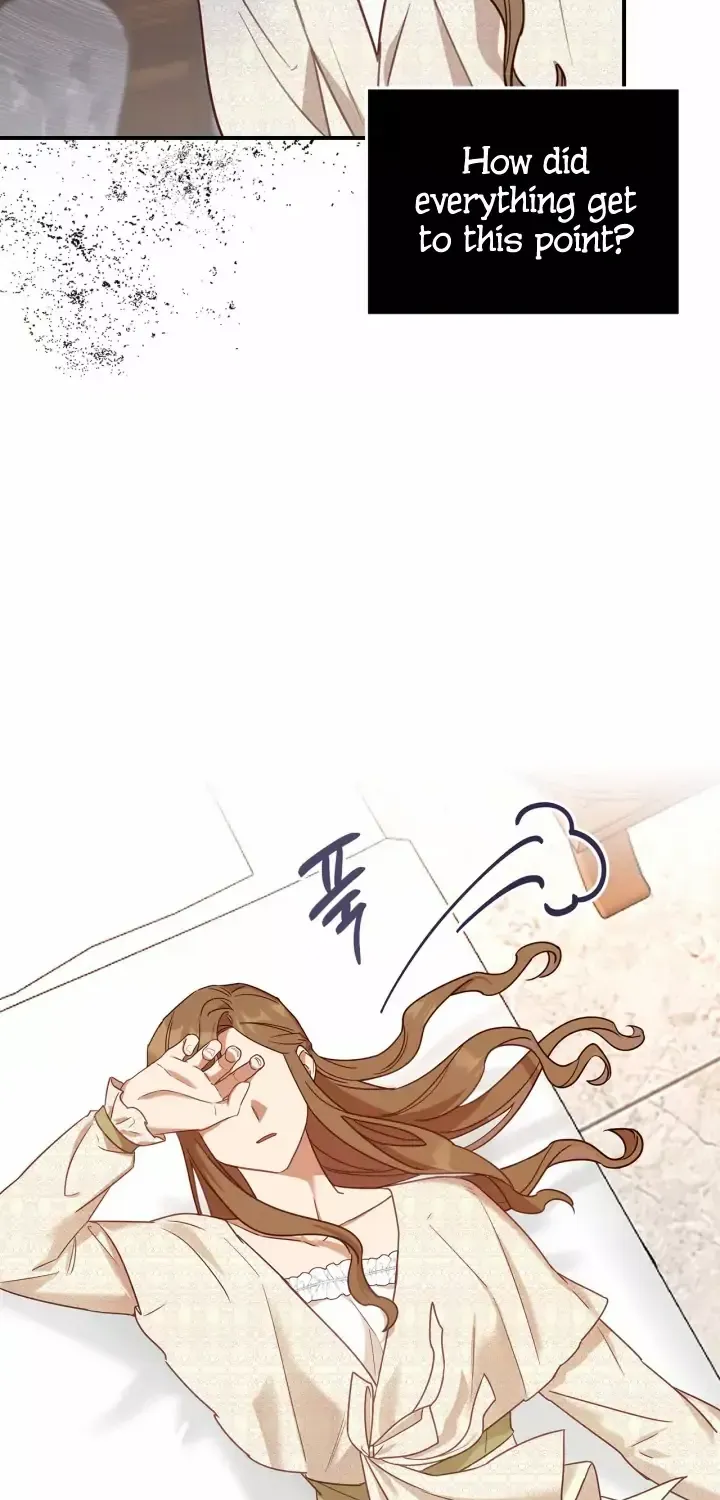 Read Cat in the Chrysalis chapter 1 image 18 on Lezhin
