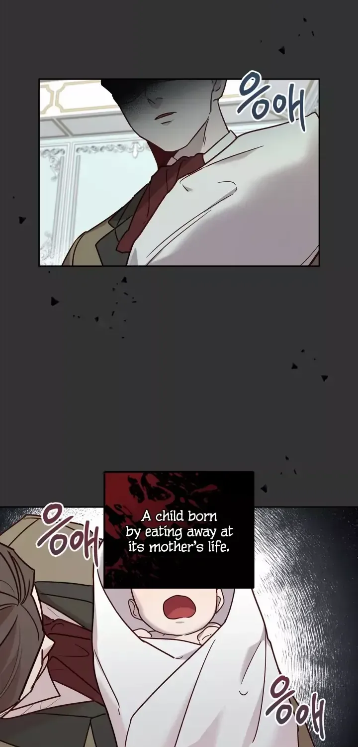 Read Cat in the Chrysalis chapter 1 image 31 on Lezhin