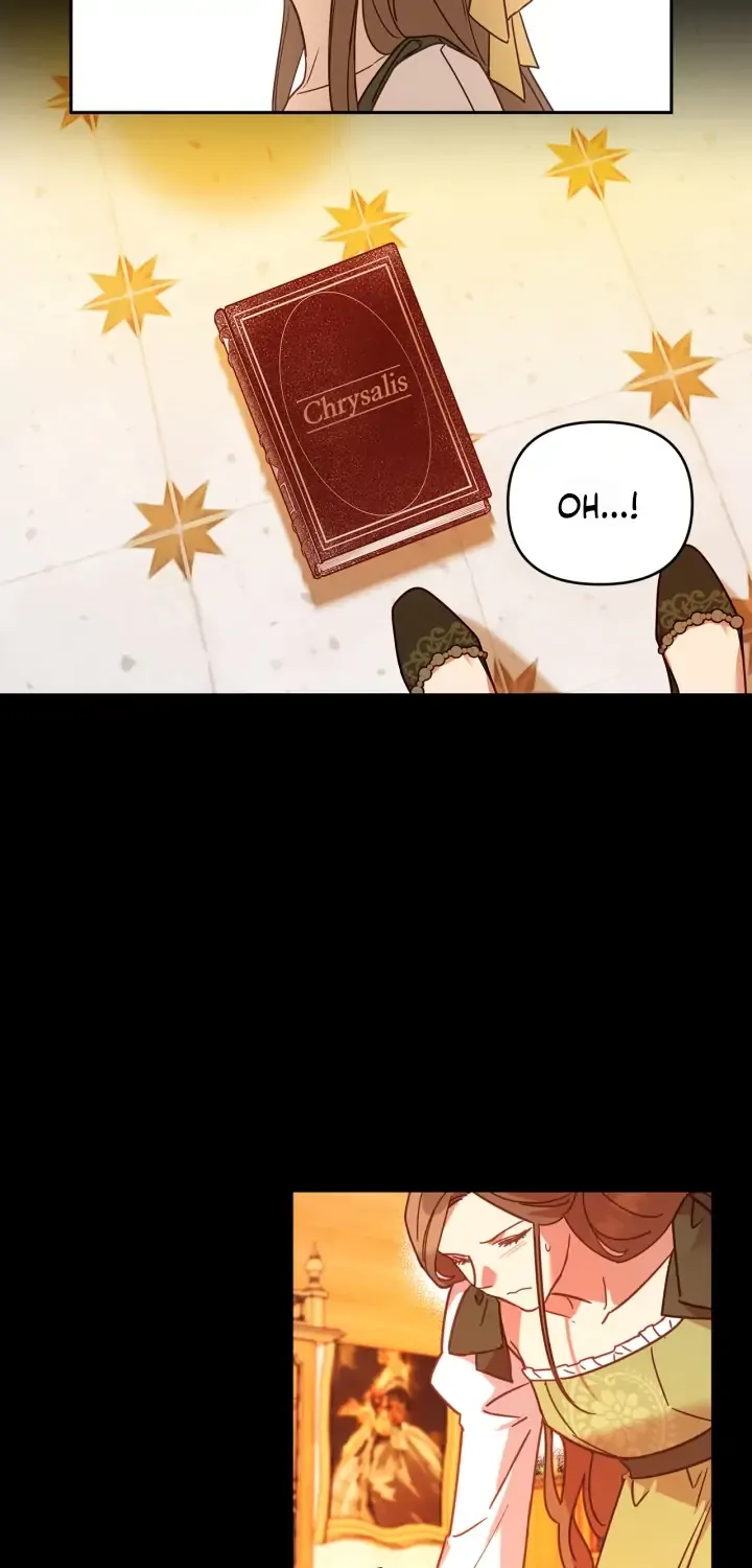 Read Cat in the Chrysalis chapter 1 image 43 on Lezhin