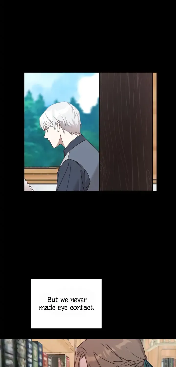 Read Cat in the Chrysalis chapter 1 image 55 on Lezhin