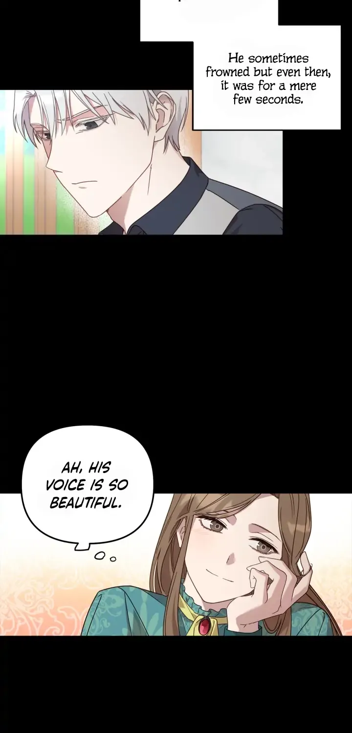 Read Cat in the Chrysalis chapter 1 image 57 on Lezhin