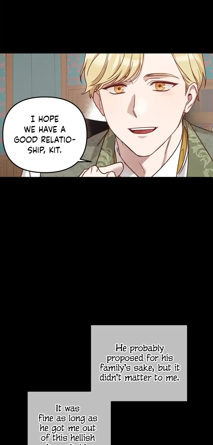 Read Cat in the Chrysalis chapter 1 image 78 on Lezhin