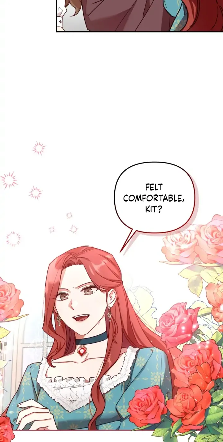 Read Cat in the Chrysalis chapter 1 image 91 on Lezhin