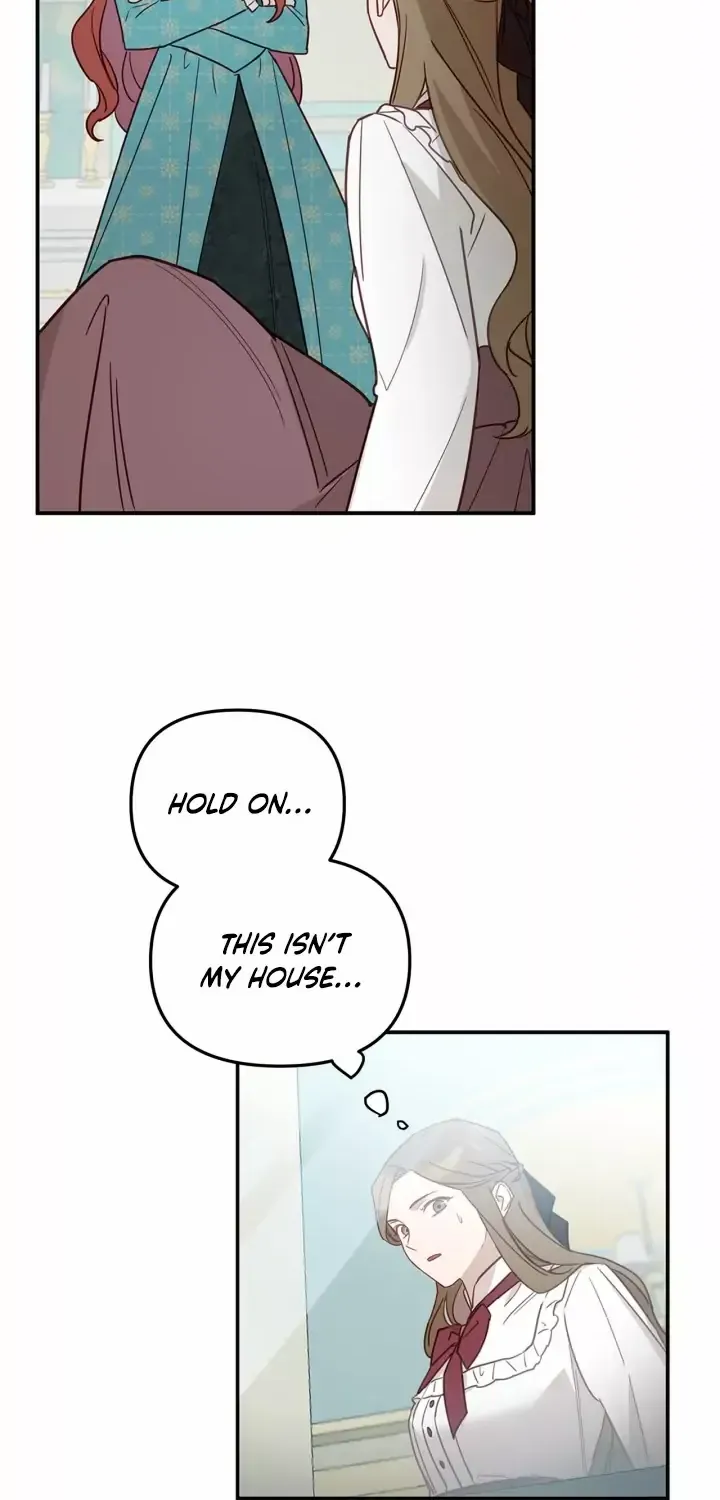 Read Cat in the Chrysalis chapter 1 image 93 on Lezhin