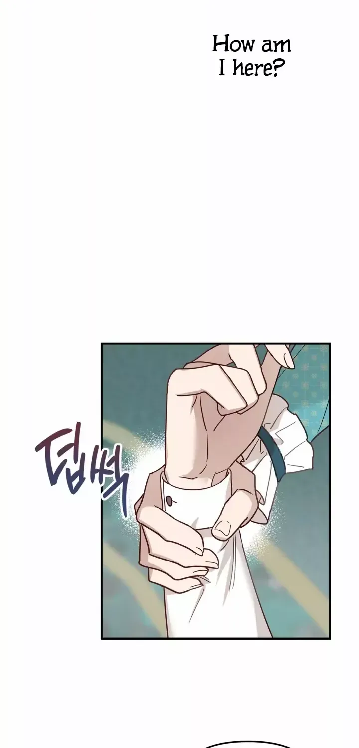 Read Cat in the Chrysalis chapter 1 image 95 on Lezhin