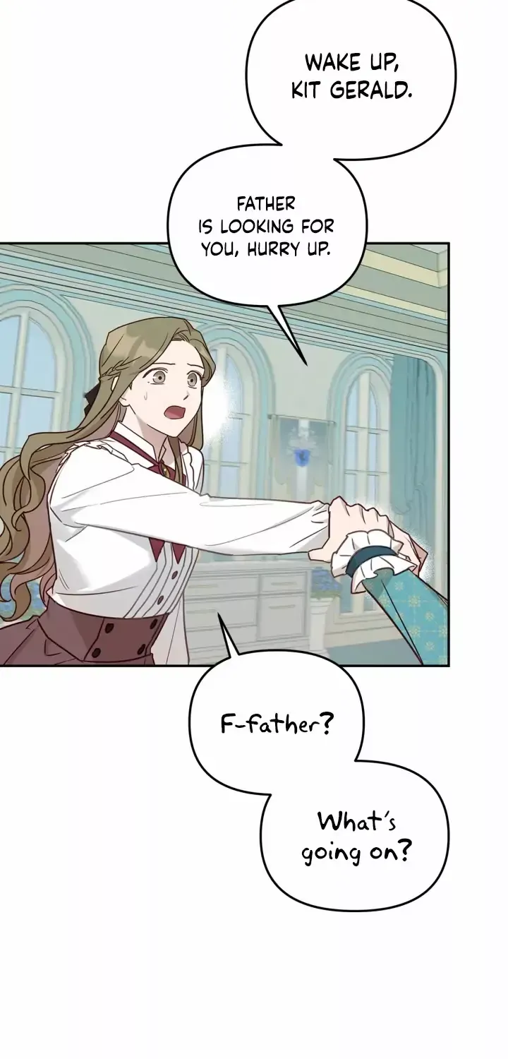 Read Cat in the Chrysalis chapter 1 image 96 on Lezhin