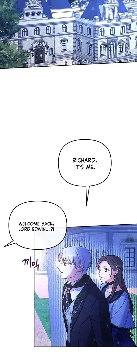 Read Cat in the Chrysalis chapter 11 image 12 on Lezhin