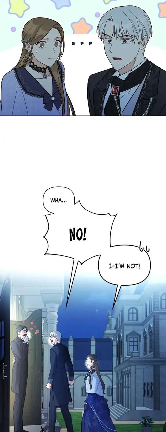 Read Cat in the Chrysalis chapter 11 image 14 on Lezhin