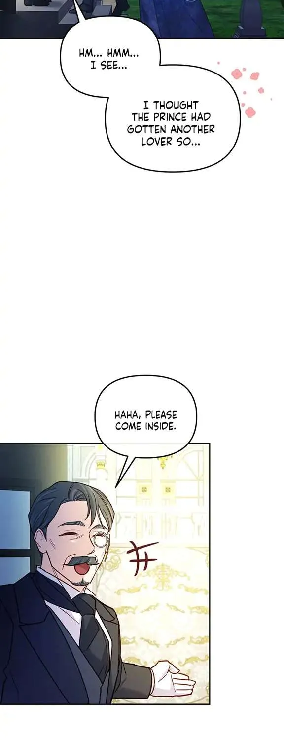 Read Cat in the Chrysalis chapter 11 image 15 on Lezhin