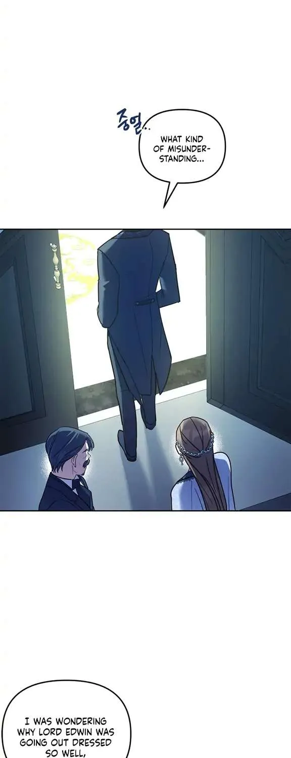 Read Cat in the Chrysalis chapter 11 image 16 on Lezhin