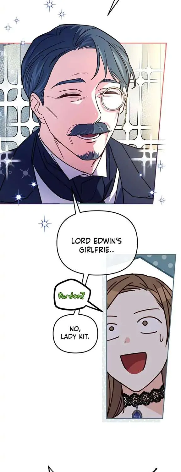 Read Cat in the Chrysalis chapter 11 image 20 on Lezhin
