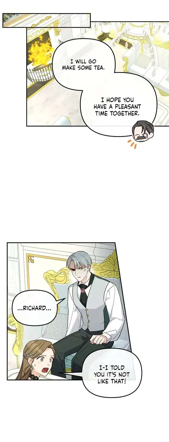 Read Cat in the Chrysalis chapter 11 image 22 on Lezhin
