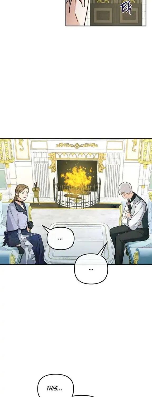 Read Cat in the Chrysalis chapter 11 image 24 on Lezhin