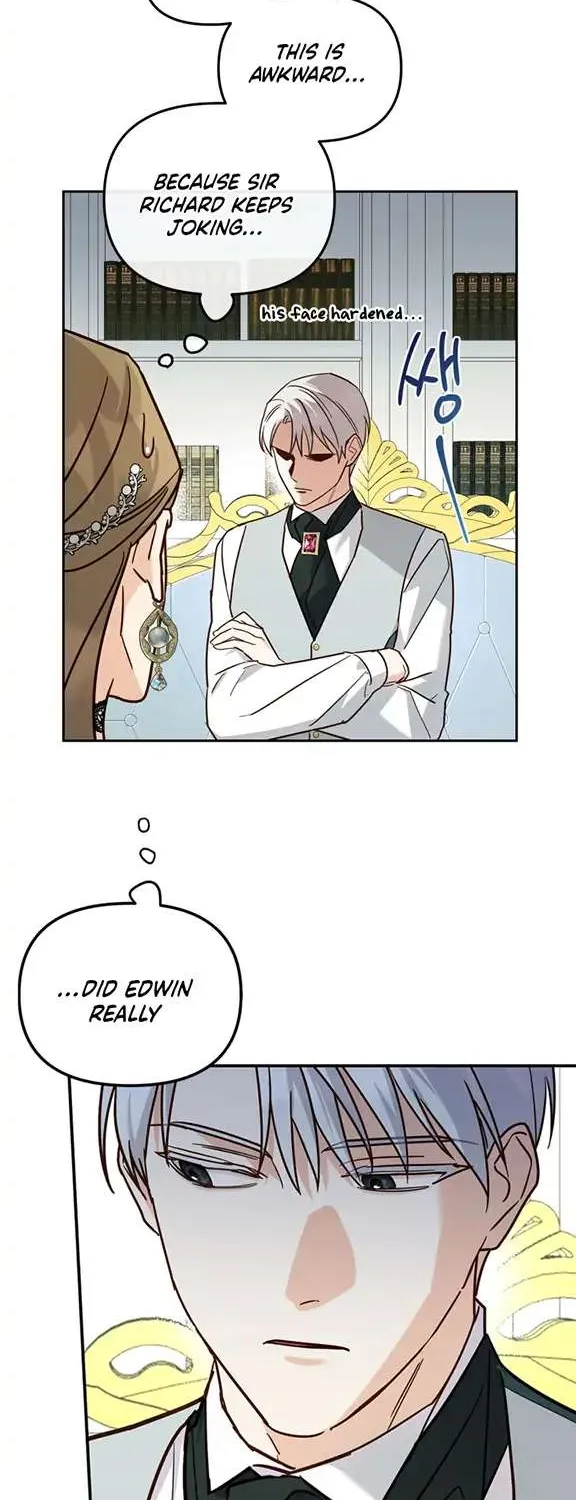 Read Cat in the Chrysalis chapter 11 image 25 on Lezhin