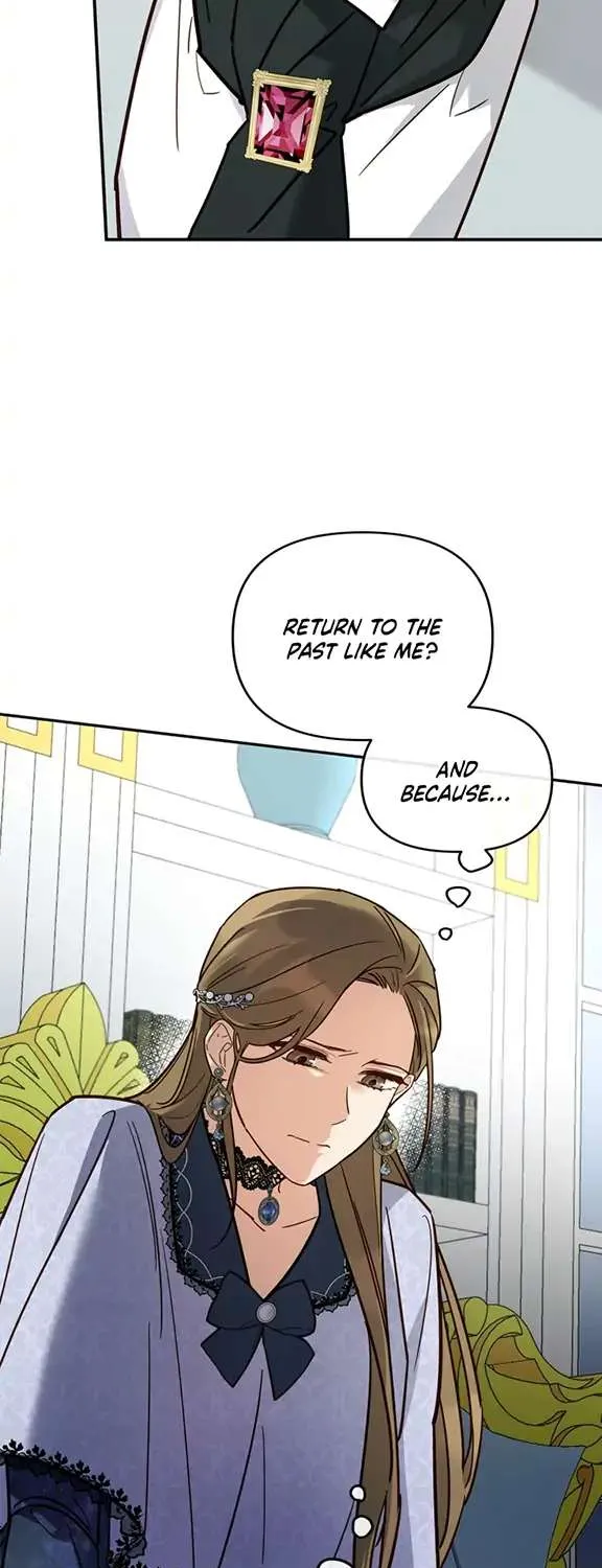 Read Cat in the Chrysalis chapter 11 image 26 on Lezhin