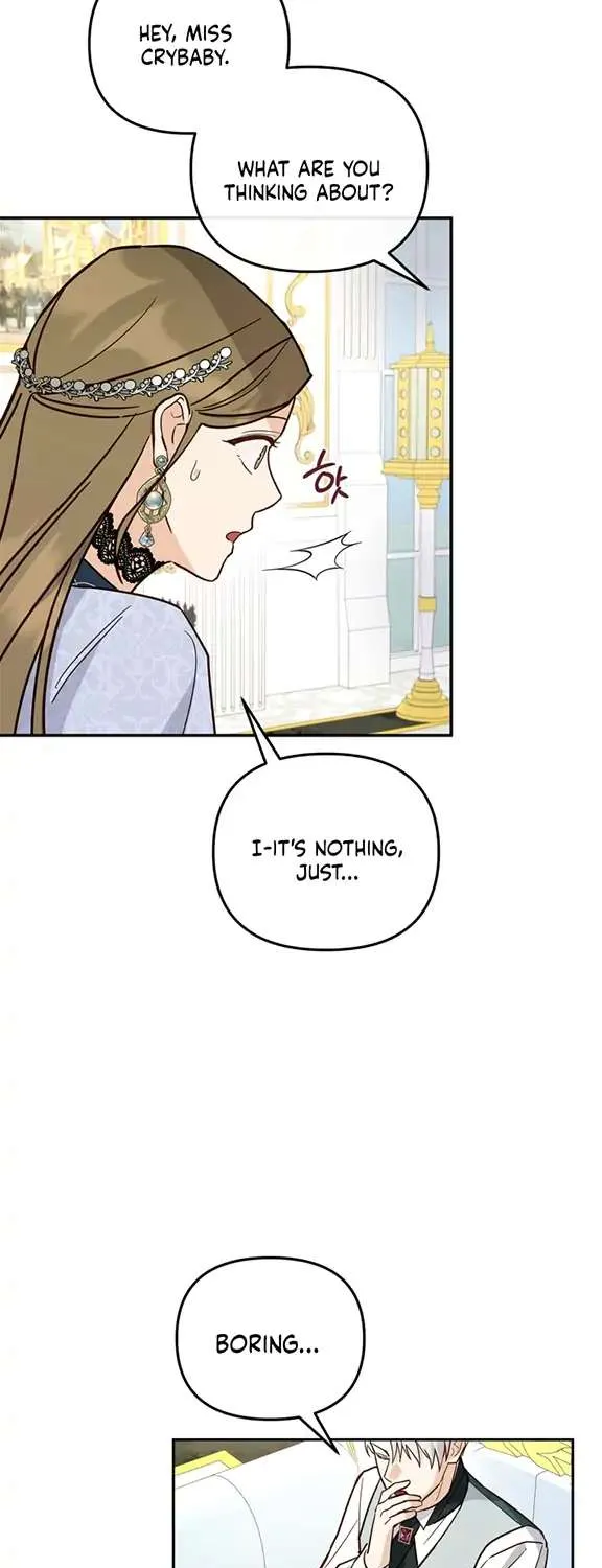 Read Cat in the Chrysalis chapter 11 image 28 on Lezhin