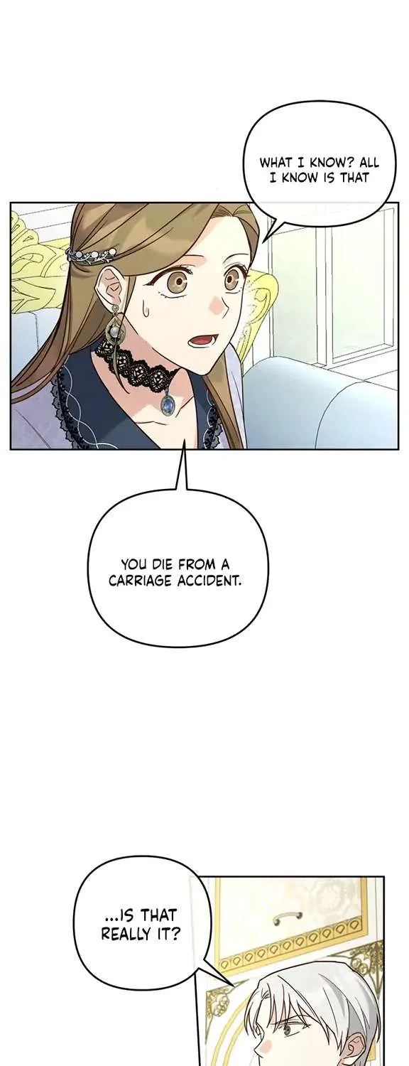 Read Cat in the Chrysalis chapter 11 image 30 on Lezhin