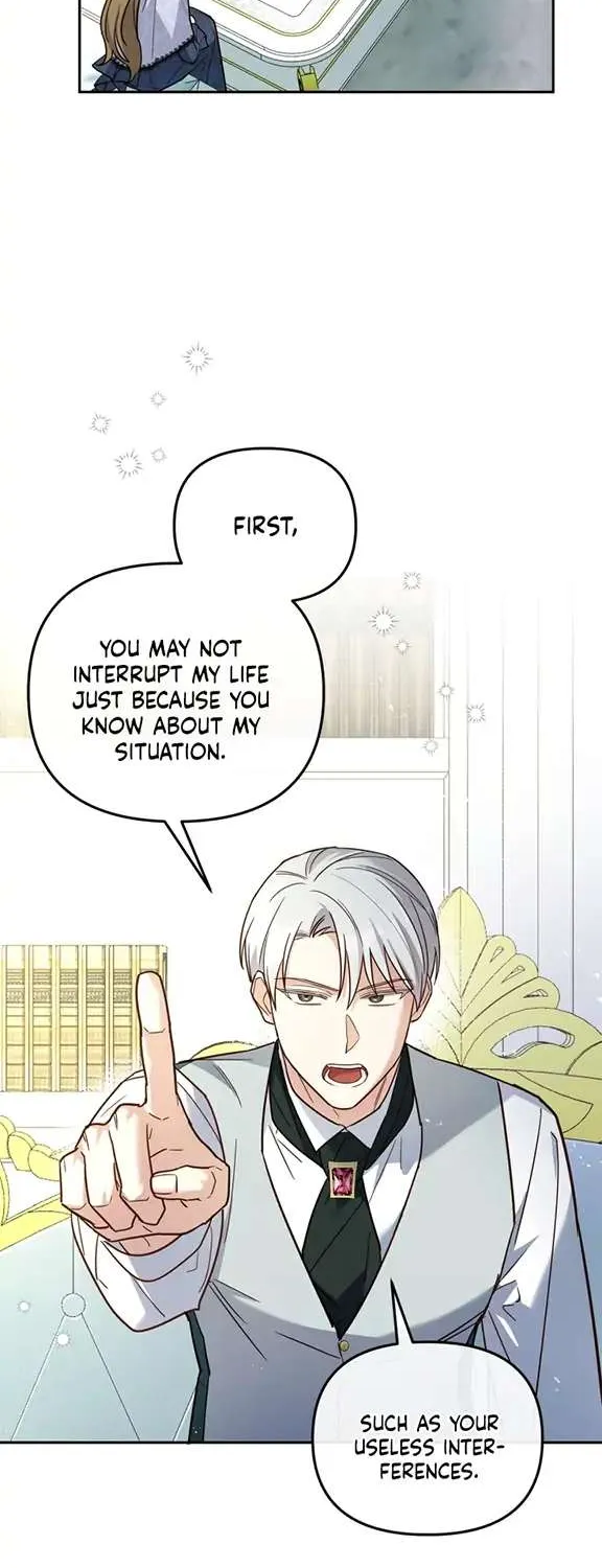 Read Cat in the Chrysalis chapter 11 image 33 on Lezhin
