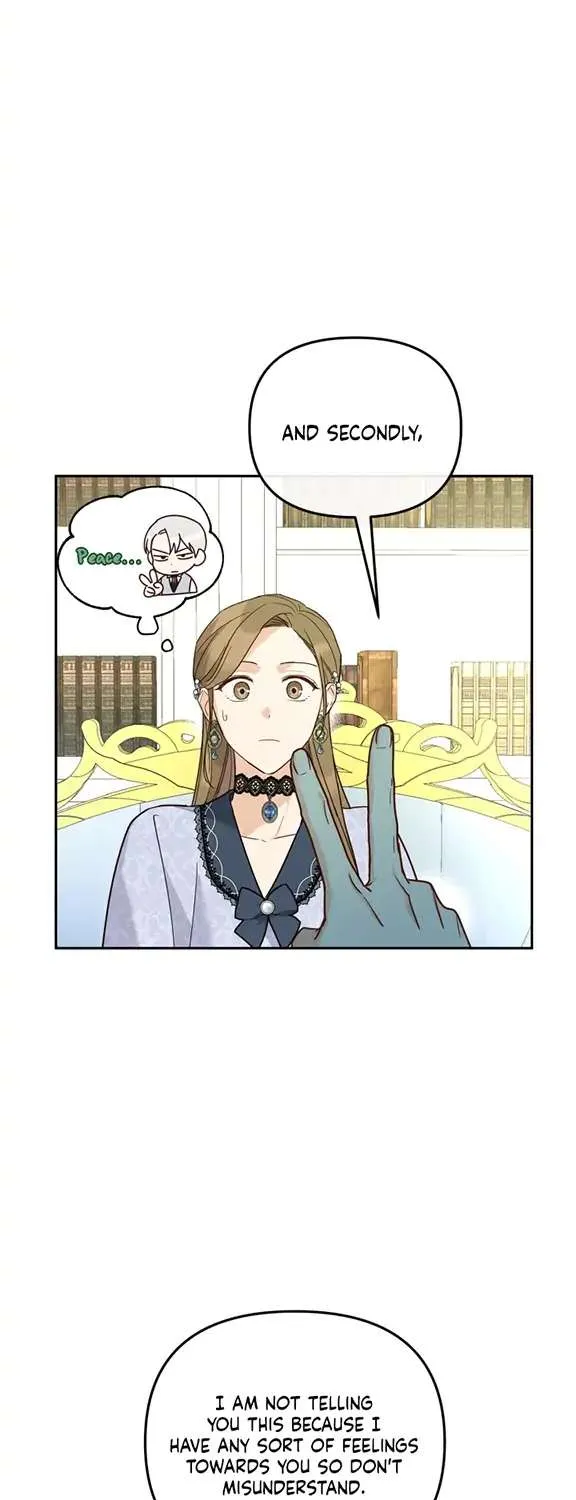 Read Cat in the Chrysalis chapter 11 image 34 on Lezhin