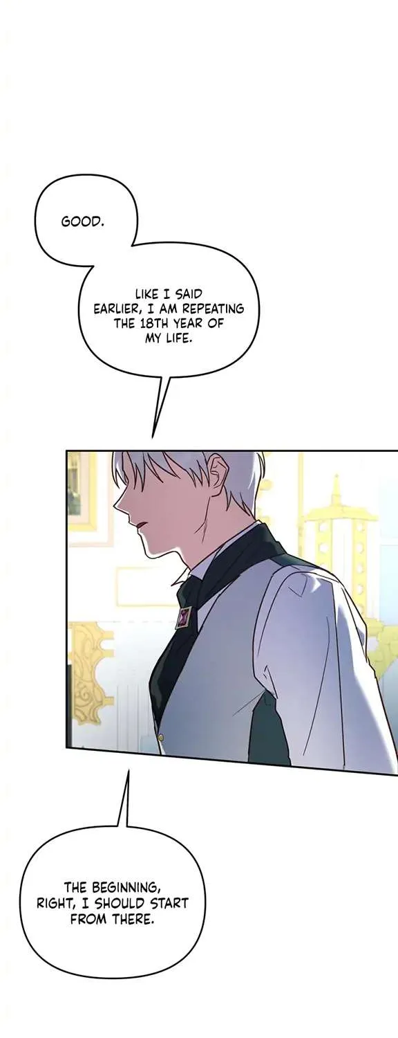 Read Cat in the Chrysalis chapter 11 image 37 on Lezhin