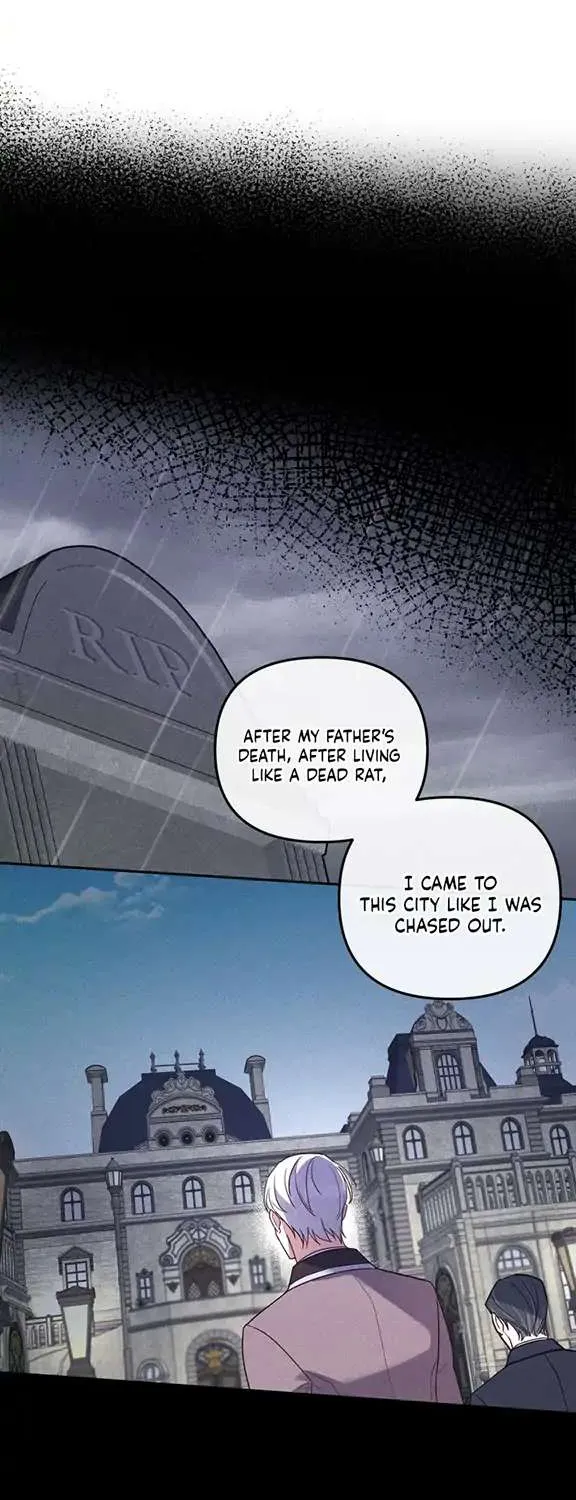 Read Cat in the Chrysalis chapter 11 image 38 on Lezhin