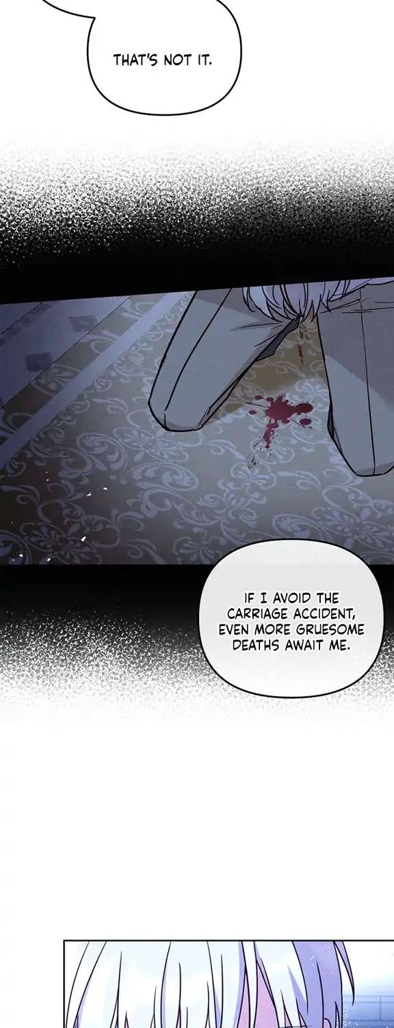 Read Cat in the Chrysalis chapter 11 image 4 on Lezhin