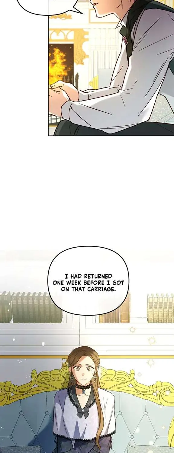 Read Cat in the Chrysalis chapter 11 image 43 on Lezhin