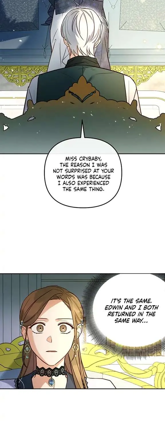 Read Cat in the Chrysalis chapter 11 image 44 on Lezhin