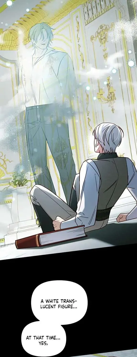 Read Cat in the Chrysalis chapter 11 image 46 on Lezhin