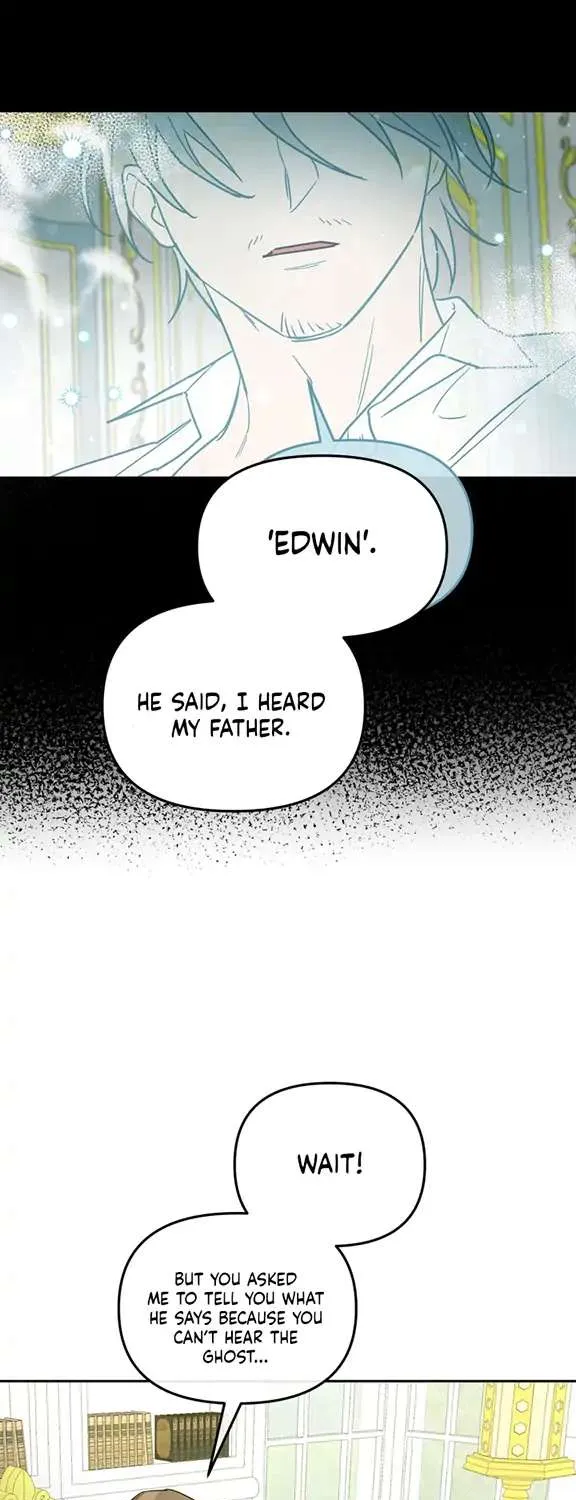 Read Cat in the Chrysalis chapter 11 image 48 on Lezhin