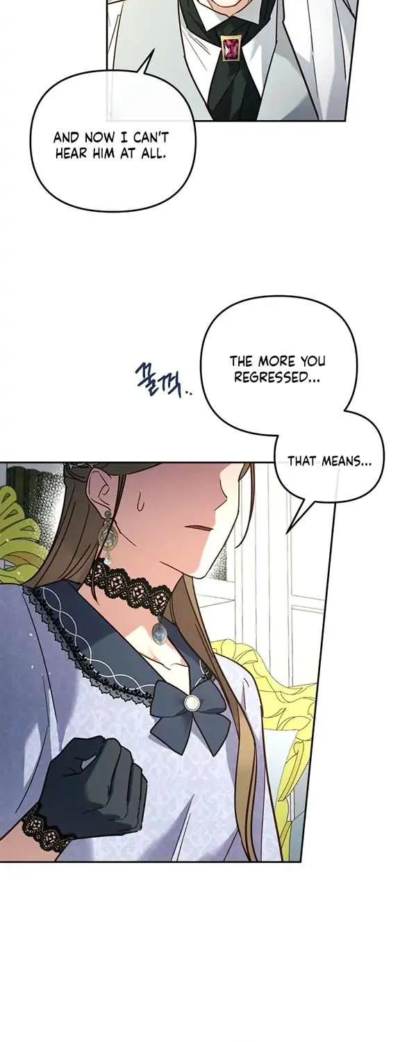 Read Cat in the Chrysalis chapter 11 image 50 on Lezhin