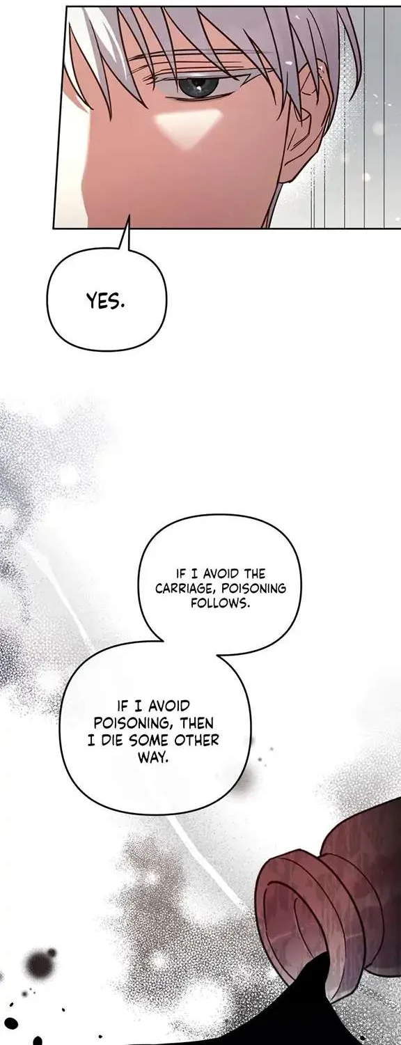 Read Cat in the Chrysalis chapter 11 image 51 on Lezhin