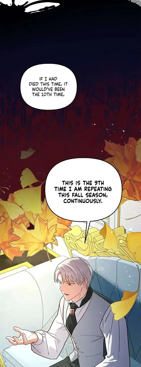 Read Cat in the Chrysalis chapter 11 image 52 on Lezhin