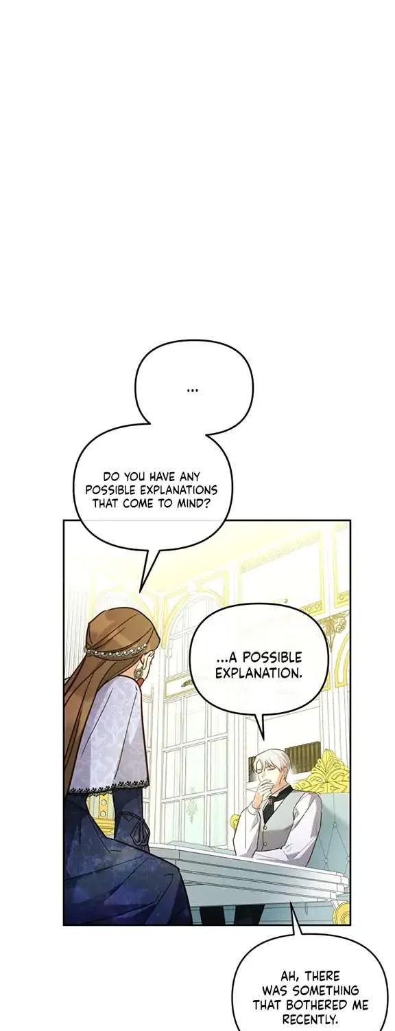 Read Cat in the Chrysalis chapter 11 image 55 on Lezhin