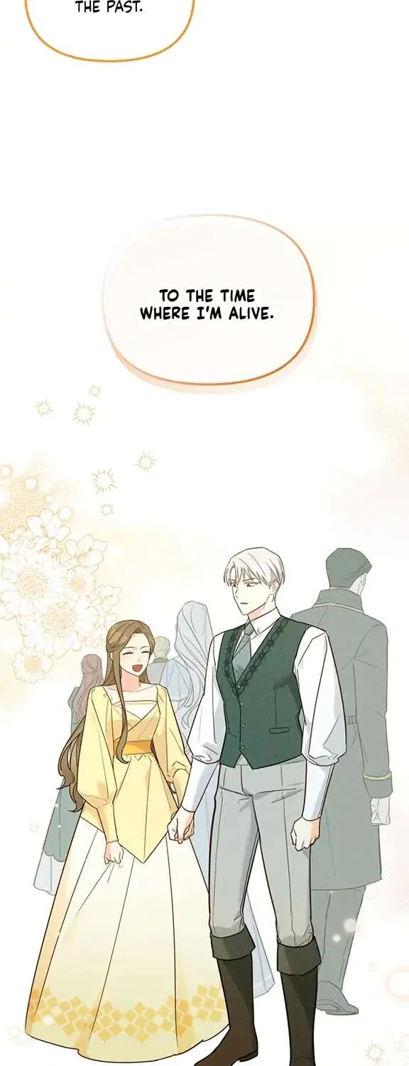 Read Cat in the Chrysalis chapter 11 image 58 on Lezhin
