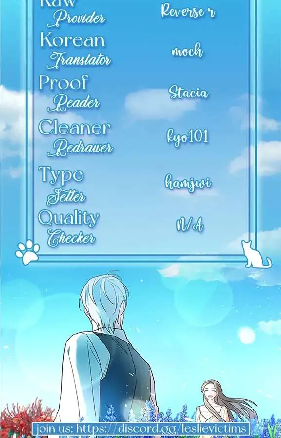 Read Cat in the Chrysalis chapter 11 image 60 on Lezhin
