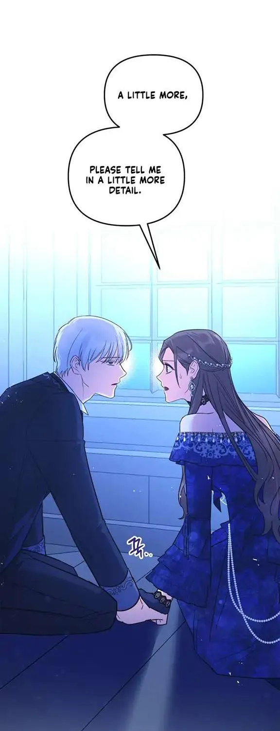 Read Cat in the Chrysalis chapter 11 image 8 on Lezhin