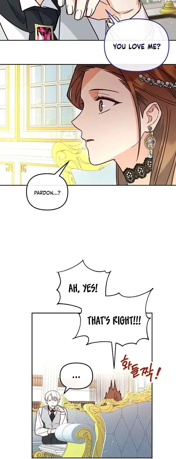 Read Cat in the Chrysalis chapter 12 image 10 on Lezhin