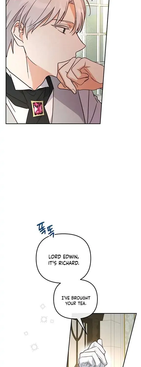 Read Cat in the Chrysalis chapter 12 image 12 on Lezhin