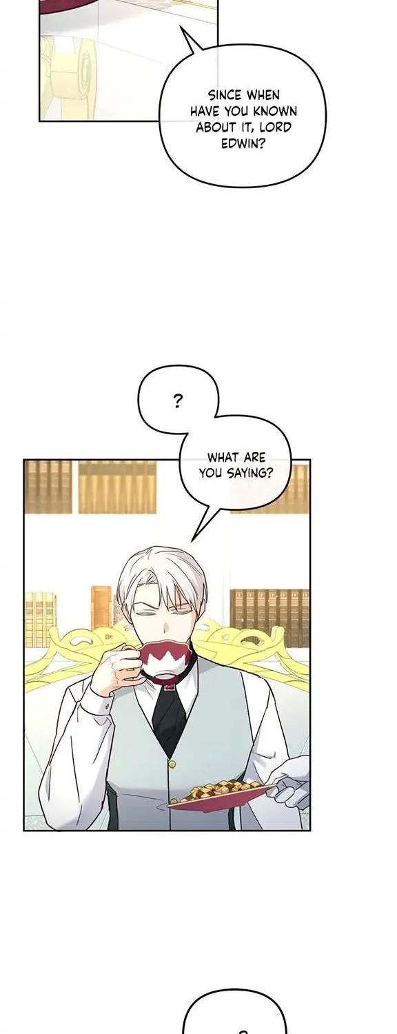 Read Cat in the Chrysalis chapter 12 image 15 on Lezhin