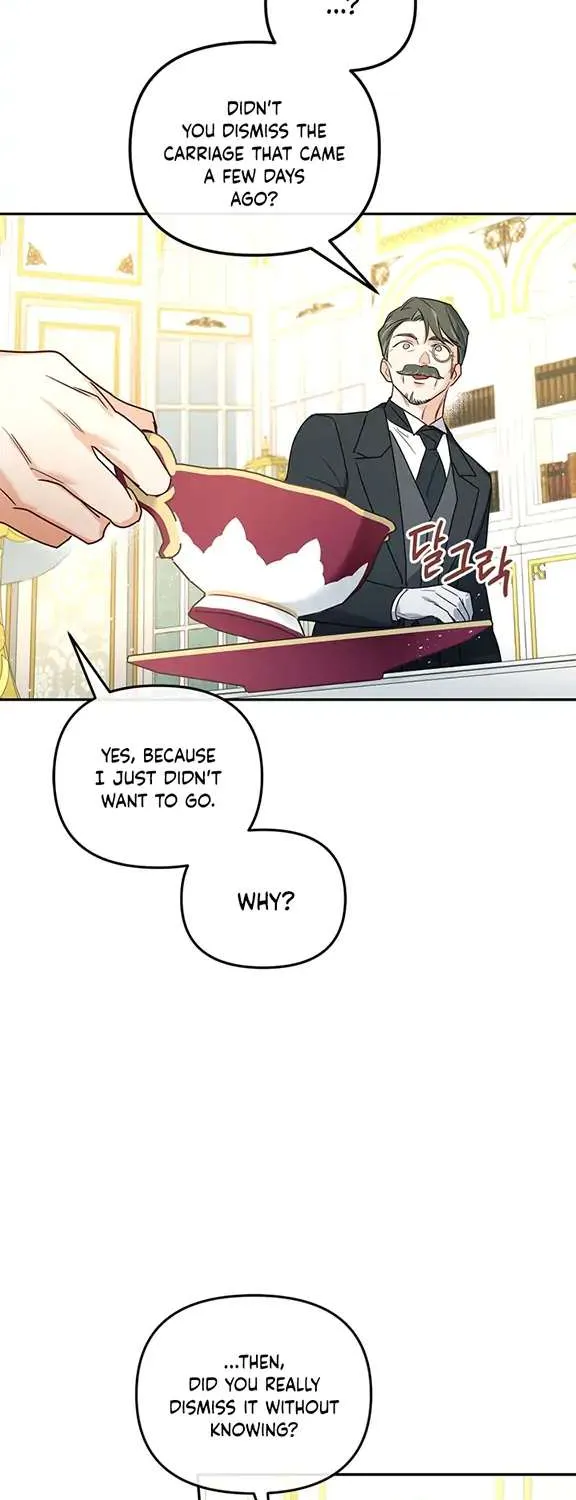 Read Cat in the Chrysalis chapter 12 image 16 on Lezhin