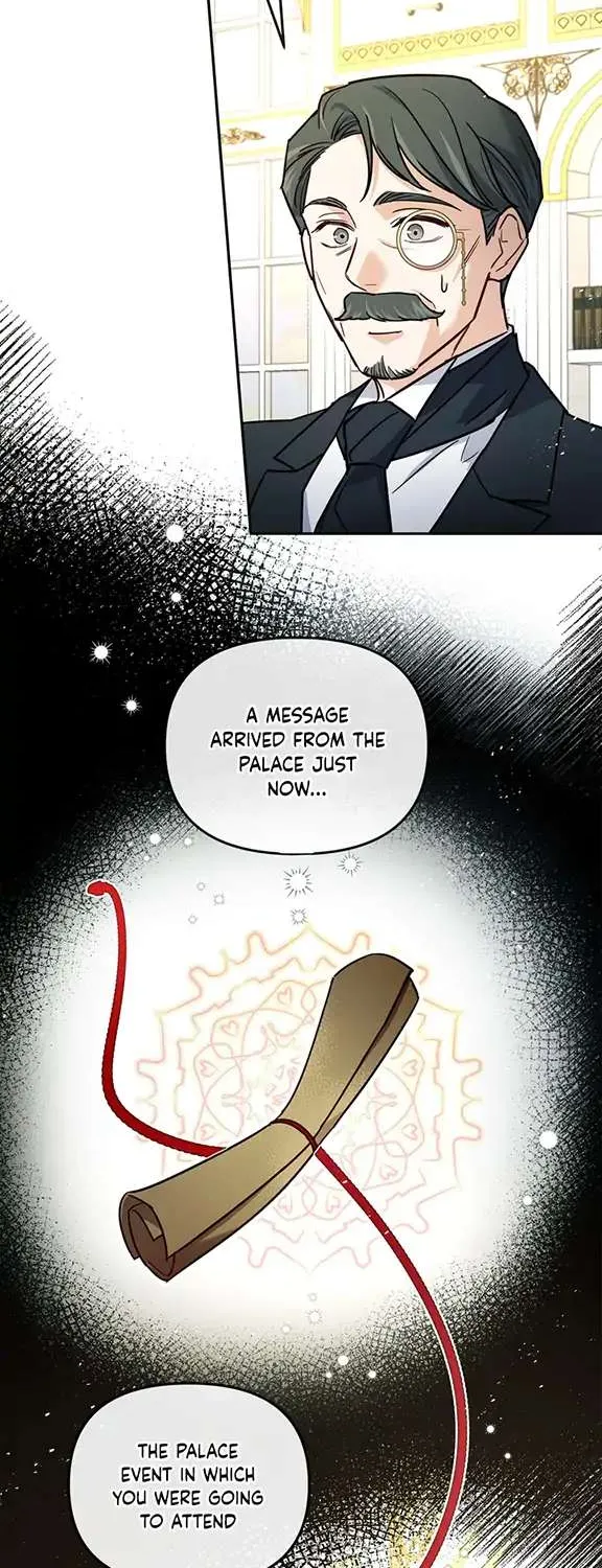 Read Cat in the Chrysalis chapter 12 image 17 on Lezhin