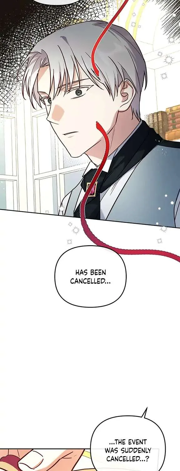 Read Cat in the Chrysalis chapter 12 image 18 on Lezhin
