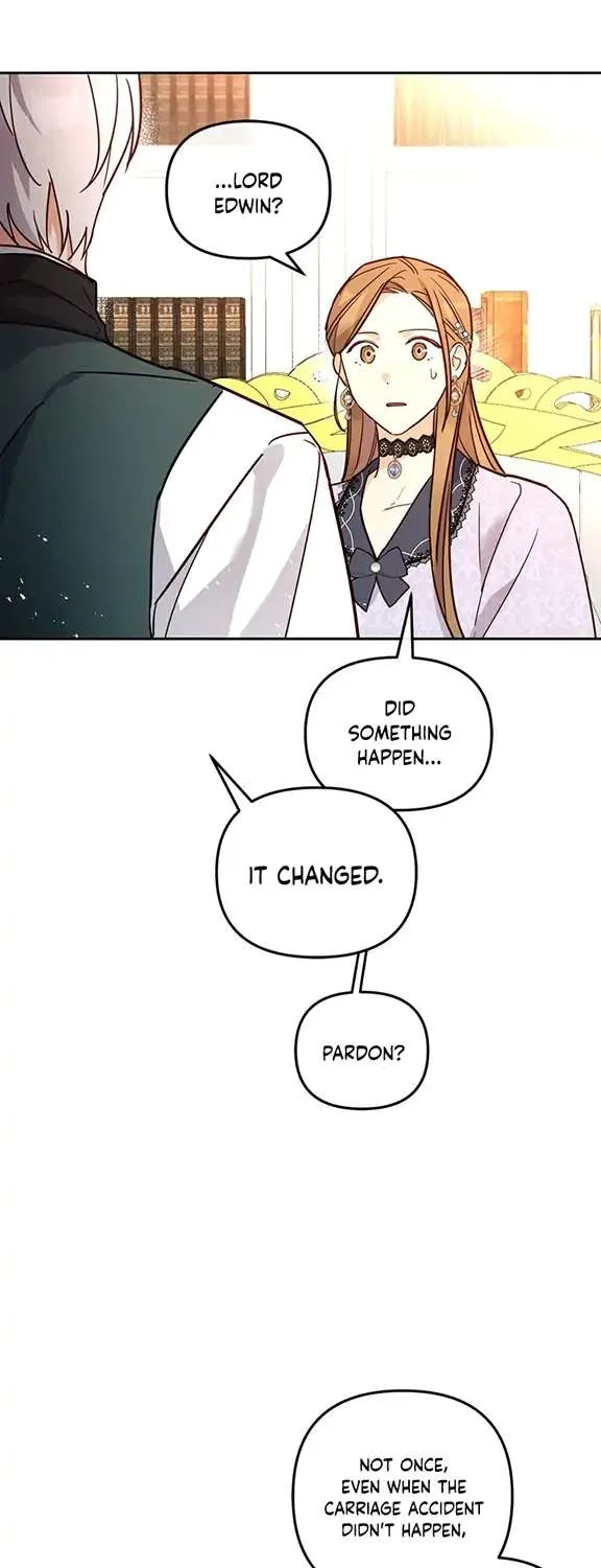 Read Cat in the Chrysalis chapter 12 image 21 on Lezhin